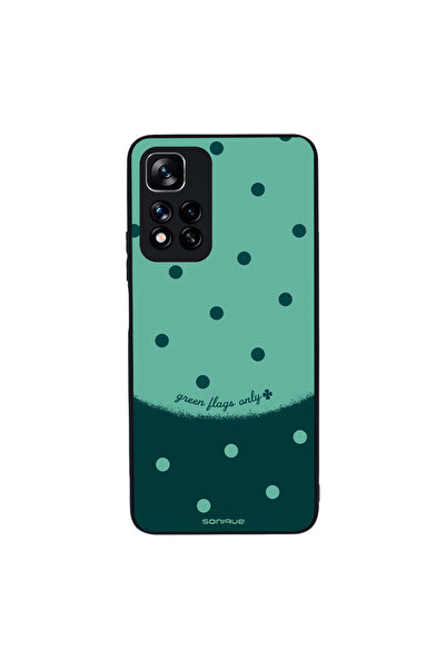 OEM Θήκη Sonique Delulu Polka Era Series για Xiaomi Redmi Note 11 Pro Plus 5G...