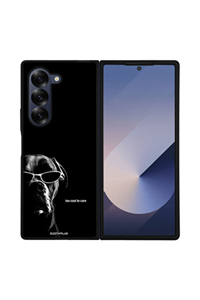 OEM Θήκη Sonique Men's Edition για Samsung Galaxy Z Fold 6 Too Cool