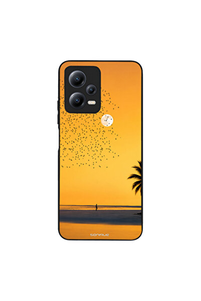 OEM Θήκη Sonique Men's Edition για Xiaomi Redmi Note 12 5G / Poco X5 5G Calm