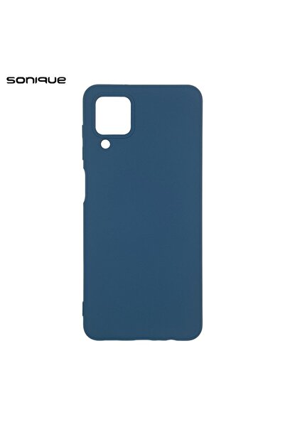 OEM Θήκη Σιλικόνης My Colors Sonique Samsung (Big Camera Hole) Galaxy A12 / G...
