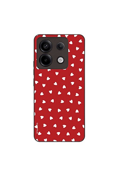 OEM Θήκη Sonique Heart Series για Xiaomi Redmi Note 13 Pro 5G / Poco X6 5G Κό...