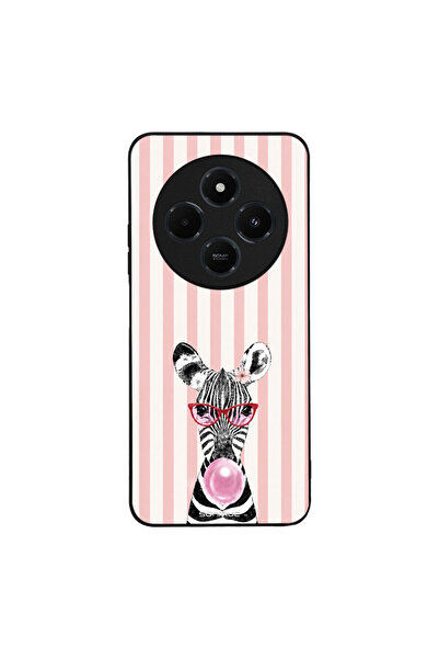 OEM Θήκη Sonique Stripe Stories Series για Xiaomi Redmi 14C 4G / Poco C75 4G ...