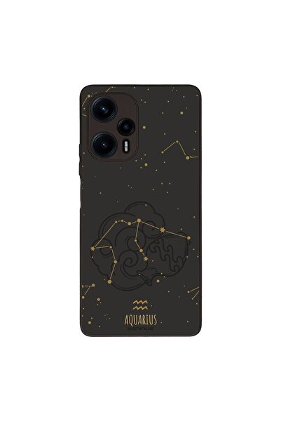 OEM Θήκη Sonique Zodiac Series για Xiaomi Poco F5 5G Aquarius