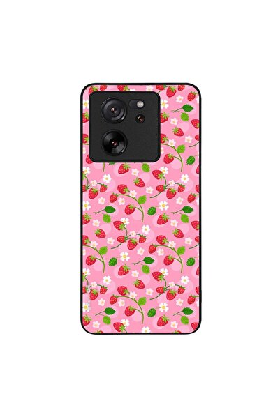 OEM Θήκη Sonique Fruit Series για Xiaomi Xiaomi 13T 5G / Xiaomi 13T Pro 5G Φρ...