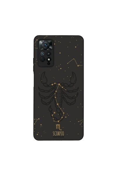 OEM Θήκη Sonique Zodiac Series για Xiaomi Redmi Note 11 Pro 4G/5G / Redmi Not...