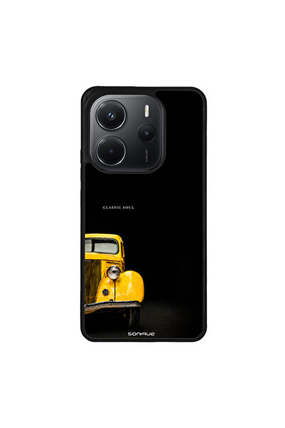 OEM Θήκη Sonique Men's Edition για Xiaomi Redmi Note 14 4G (164.84mm) Classic...