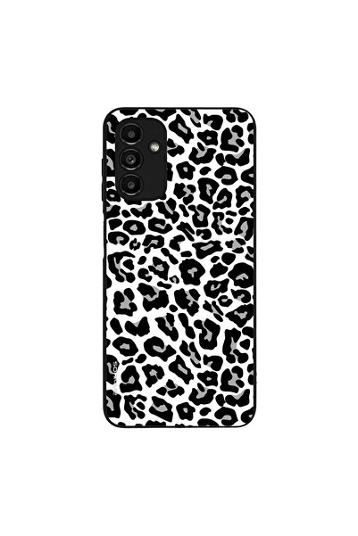 OEM Θήκη Sonique Σειρά Animal Print για Samsung Galaxy A13 5G / Galaxy A04s Λ...