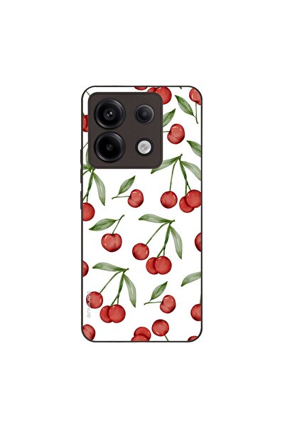 OEM Θήκη Sonique Fruit Series για Xiaomi Redmi Note 13 Pro 5G / Poco X6 5G Κε...