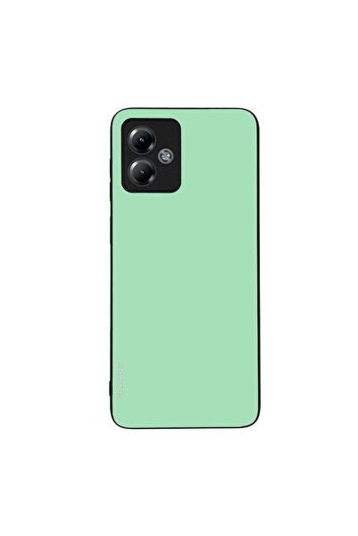 OEM Θήκη Sonique ColorBloc Series για Motorola Moto G14 4G Βεραμάν