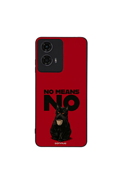OEM Θήκη Sonique Men's Edition για Motorola Moto G04 4G / Moto G04s 4G / Moto...