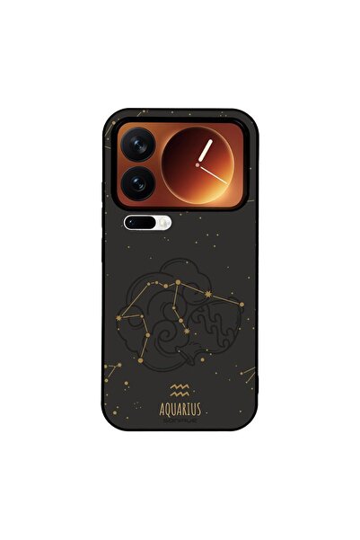 OEM Θήκη Sonique Zodiac Series για Xiaomi Xiaomi 17 Pro 5G Aquarius