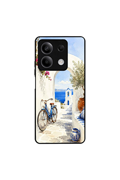OEM Θήκη Sonique Greek Island Muse Series για Xiaomi Redmi Note 13 5G Πέρασμα...