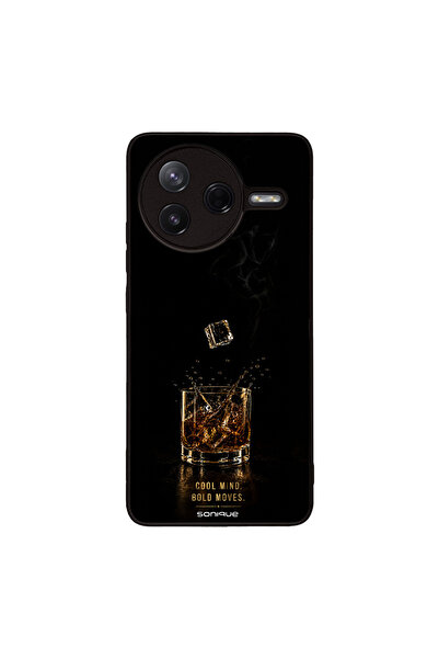 OEM Θήκη Sonique Men's Edition για Xiaomi Poco F7 Pro 5G Cool Mind