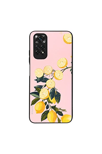 OEM Θήκη Sonique Fruit Series για Xiaomi Redmi Note 11 4G / Redmi Note 11S Λε...