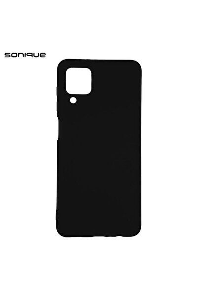 OEM Θήκη Σιλικόνης My Colors Sonique Samsung (Big Camera Hole) Galaxy A12 / G...