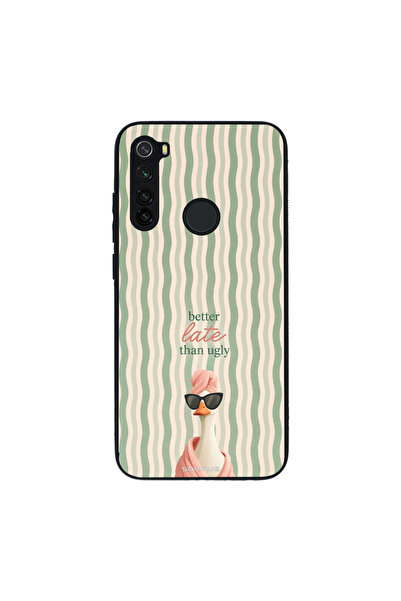 OEM Θήκη Sonique Stripe Stories Series για Xiaomi Redmi Note 8 / Redmi Note 8...