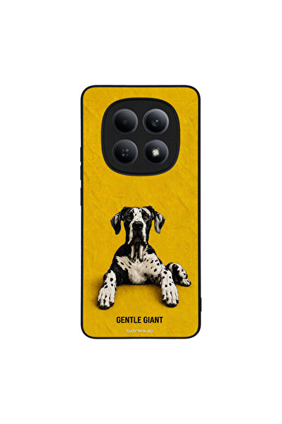 OEM Θήκη Sonique Men's Edition για Xiaomi Redmi Note 15 4G Dalmatian Dog