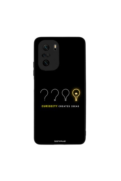 OEM Θήκη Sonique Men's Edition για Xiaomi Poco F3 / Mi 11i Ideas