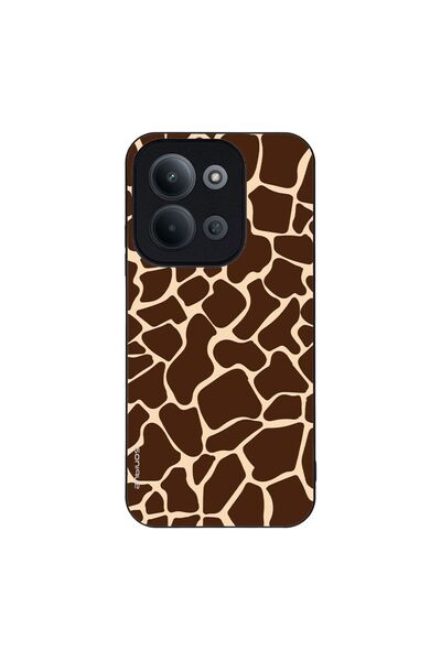 OEM Θήκη Sonique Animal Print Series για Xiaomi Redmi 15C 4G / Redmi 15C 5G /...