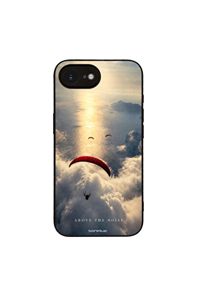 OEM Θήκη Sonique Men's Edition για Apple iPhone 16e / iPhone 17e Above the Noise
