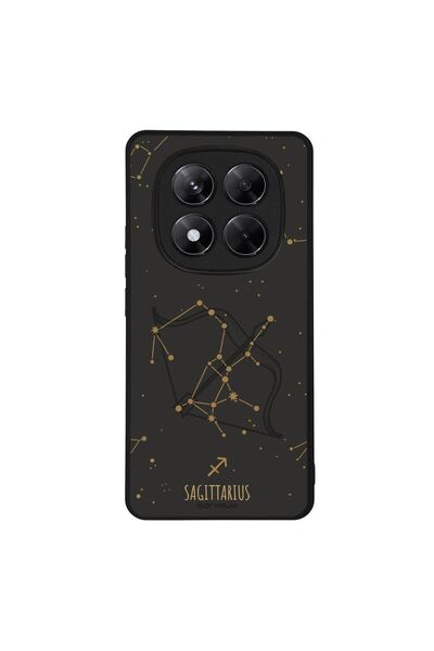 OEM Θήκη Sonique Zodiac Series για Xiaomi Redmi Note 14 Pro 5G / Poco X7 5G S...