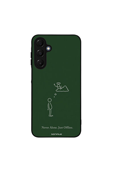 OEM Θήκη Sonique Men's Edition για Samsung Galaxy A16 4G / Galaxy A16 5G Neve...