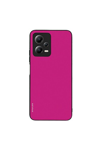 OEM Θήκη Sonique ColorBloc Series για Xiaomi Redmi Note 12 5G / Poco X5 5G Μα...