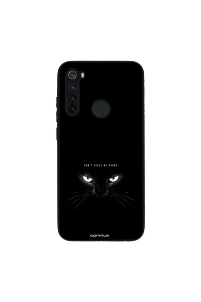 OEM Θήκη Sonique Men's Edition για Xiaomi Redmi Note 8 / Redmi Note 8 2021 Do...