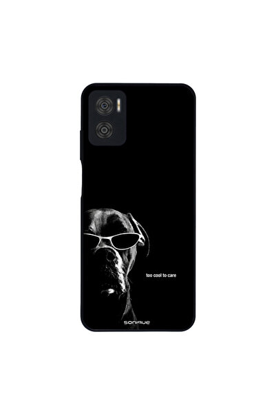 OEM Θήκη Sonique Men's Edition για Motorola Moto E22 4G Too Cool