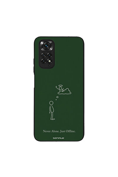 OEM Θήκη Sonique Men's Edition για Xiaomi Redmi Note 11 4G / Redmi Note 11S N...