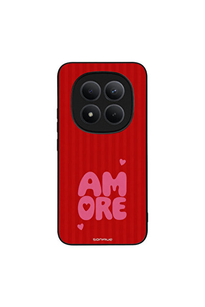 OEM Θήκη Sonique Stripe Stories Series για Xiaomi Redmi Note 15 Pro Plus 5G /...