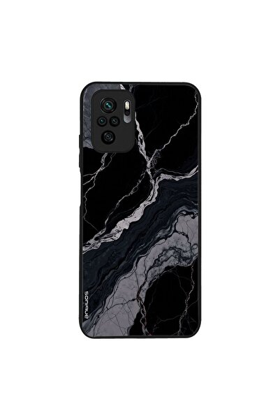 OEM Θήκη Sonique Marble Series για Xiaomi Redmi Note 10 / Redmi Note 10s / Po...