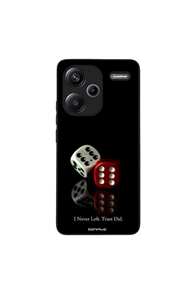 OEM Θήκη Sonique Men's Edition για Xiaomi Redmi Note 13 Pro Plus 5G Ζάρια