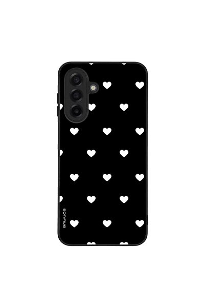 OEM Θήκη Σειράς Sonique Heart για Samsung Galaxy A17 4G / Galaxy A17 5G / Gal...