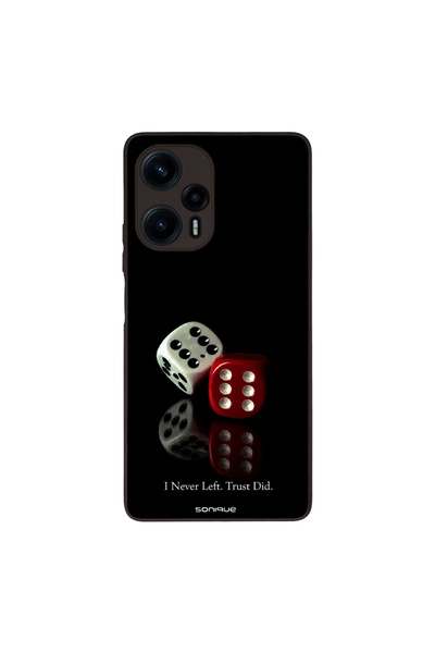 OEM Θήκη Sonique Men's Edition για Xiaomi Poco F5 5G Ζάρια