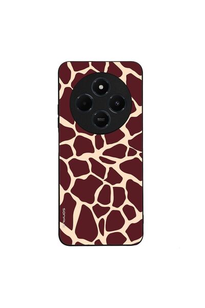OEM Θήκη Sonique Animal Print Series για Xiaomi Redmi 14C 4G / Poco C75 4G / ...