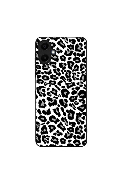 OEM Θήκη Sonique Σειρά Animal Print για Samsung Galaxy A06 4G Λεοπάρ 03