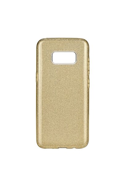 OEM Θήκη Shining TPU Samsung Galaxy S8 Χρυσό