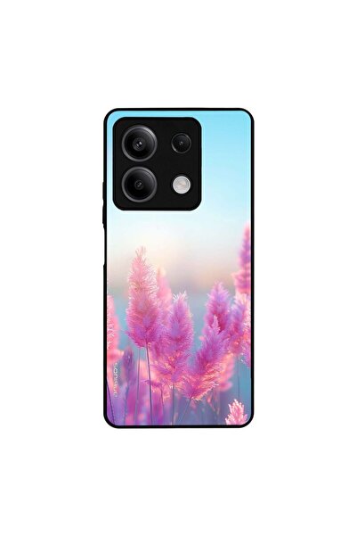 OEM Θήκη Sonique Sunset in Eden Series για Xiaomi Redmi Note 13 5G Pampas Ether