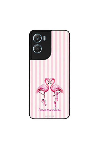 OEM Θήκη Sonique Stripe Stories Series για Motorola Moto G06 4G / Moto G06 Po...