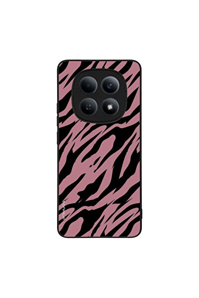 OEM Θήκη Sonique Animal Print Series για Xiaomi Redmi Note 15 4G Tiger 02