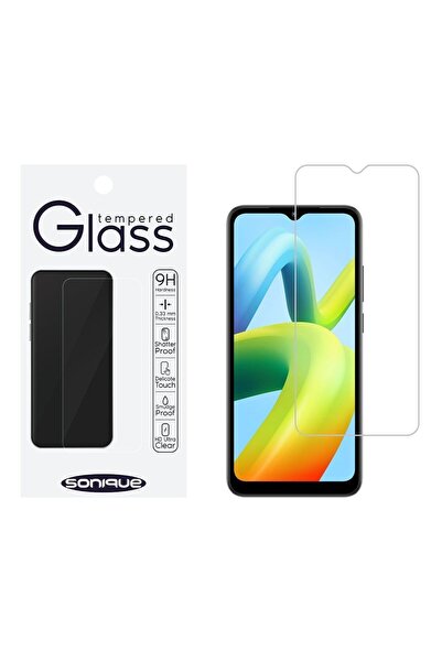 OEM Σκληρυμένο Γυαλί Sonique Premium Series HD 9H Xiaomi Redmi A1 / Redmi A1 ...