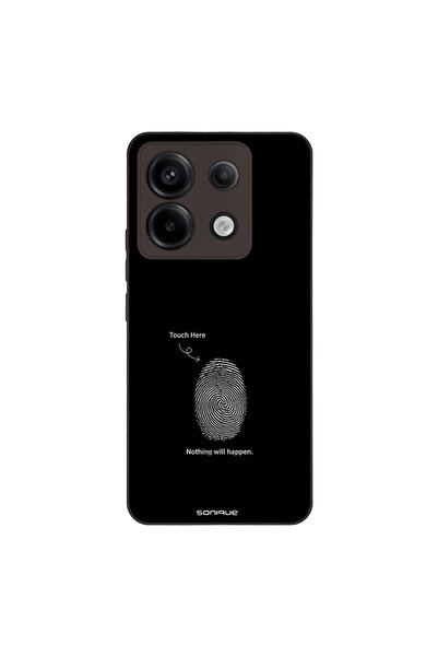 OEM Θήκη Sonique Men's Edition για Xiaomi Redmi Note 13 Pro 5G / Poco X6 5G Α...