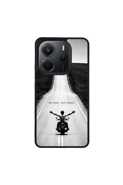 OEM Θήκη Sonique Men's Edition για Xiaomi Redmi Note 14 4G (164.84mm) Freedom