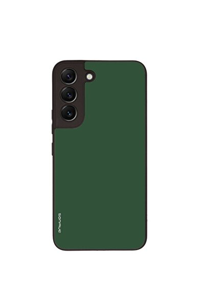 OEM Θήκη Sonique ColorBloc Series για Samsung Galaxy S22 Πράσινο