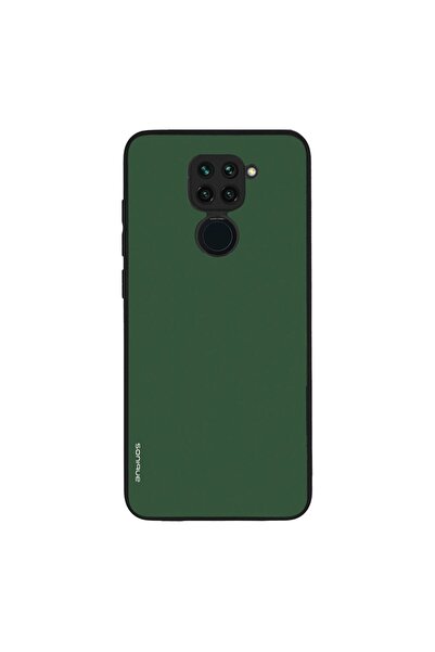 OEM Θήκη Sonique ColorBloc Series για Xiaomi Redmi Note 9 Πράσινο