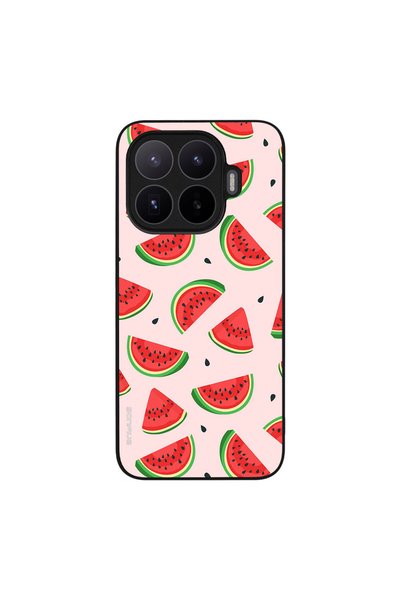 OEM Θήκη Sonique Fruit Series για Xiaomi Xiaomi 17T 5G Καρπούζι