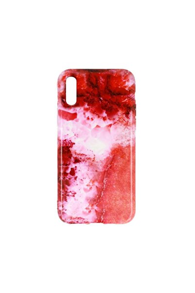OEM Θήκη Marble Silicon Xiaomi Redmi 9A / Redmi 9AT Design 5