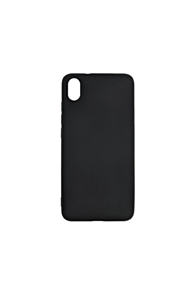 OEM Θήκη Σιλικόνης My Colors Sonique Xiaomi Redmi 7A Μαύρο