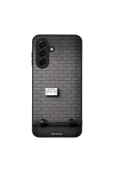 OEM Θήκη Sonique Men's Edition για Samsung Galaxy A17 4G / Galaxy A17 5G / Ga...